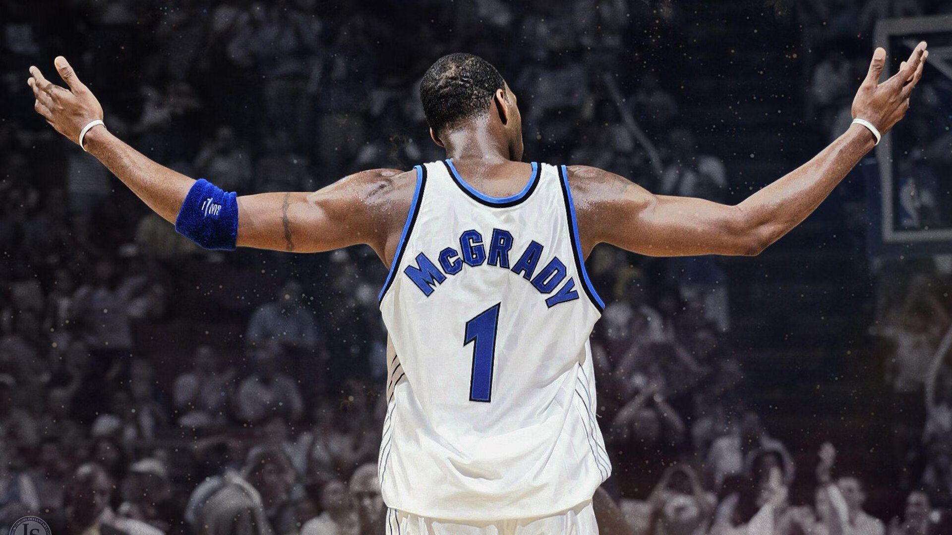 魔术压哨绝杀广东，杰伦·格林一球定江山