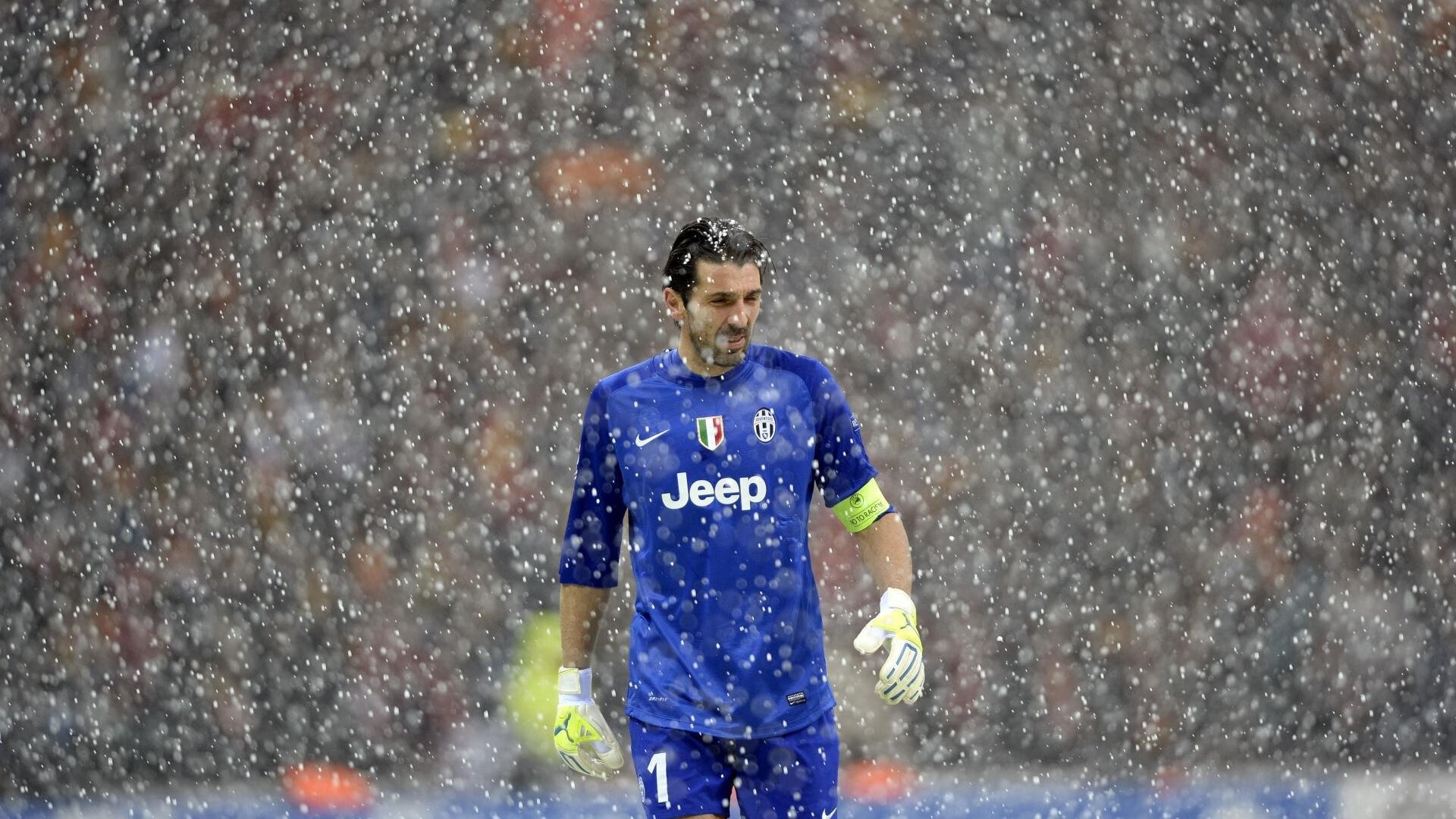 跨界统治力,从皇家社会打穿委内瑞拉防线,到罗德里东决关键战的王者接管