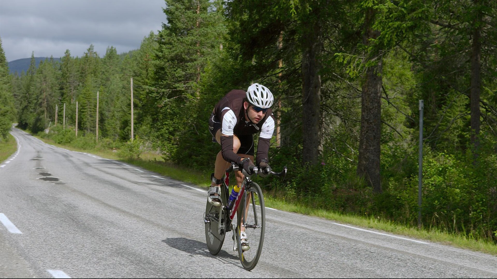 骑士终结北京队，乔治成为关键先生